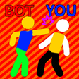 Иконка программы: Are you better than a BOT