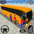 Icono de programa: Coach Bus Driving Simulat…