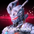 Ícone do programa: ULTRAMAN : BE ULTRA