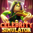 Icon of program: Celebrity Simulator