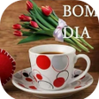 Programikonen: Bom dia Boa noite GIF