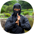 ไอคอนของโปรแกรม: Ninjutsu Guide