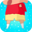 Programikonen: Candy Rush Shin-Chan Game