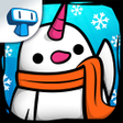 プログラムのアイコン：Penguin Evolution: Idle M…