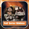 Icon of program: Full Series Bíblicas