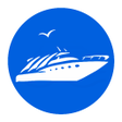 プログラムのアイコン：Rivertickets.ru - речные …