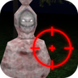 Ikon program: Berburu Hantu Pocong 3D