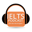 程序图标：IELTS Podcast