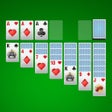 Иконка программы: Solitaire: Classic Card G…