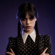Programikonen: Wednesday Addams-WALLPAPE…