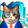 程序图标：Idle Animal Shop: Superma…