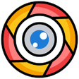 Domain Lens icon