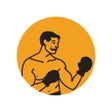 Programın simgesi: Pugilist Gym