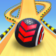 プログラムのアイコン：Rolling Ball Race