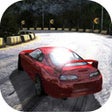 プログラムのアイコン：Burnout Drift: Hilltop - …