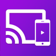 プログラムのアイコン：Screen Mirroring - Cast t…