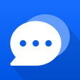 Ikona programu: Messenger SMS MMS
