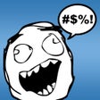 Icoon van programma: Video Rage Faces - Make F…