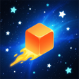 Programikonen: Cube Rush Go