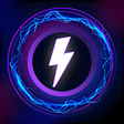 Programikonen: Master charging animation…