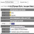 Programikonen: Auto Group Tabs