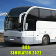 Иконка программы: Bus Simulator New York 20…