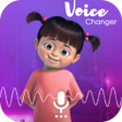 Иконка программы: talk to me voice changer