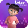 talk to me voice changer