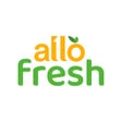 Icoon van programma: AlloFresh: Grocery Shoppi…