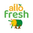 Programın simgesi: AlloFresh: Grocery Shoppi…