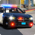 Programikonen: Offroad Games - Police Ca…