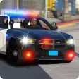 Offroad Games - Police Car