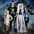 程序图标：Monsters Dress Up Games