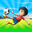 أيقونة البرنامج: Soccer Game for Kids
