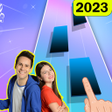 Ikon program: Me Contro te Piano Tiles …