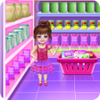程序图标：Truck Sugar Cookies