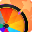 Icon of program: Spin The Wheel - Truth or…