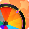 Programın simgesi: Spin The Wheel - Truth or…