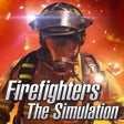 Ikon program: Firefighters: The Simulat…