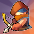 Ikon program: Hero Tower Survival