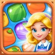 أيقونة البرنامج: Blast Joy: Crush Fruit