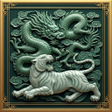 Ikon program: Dragons Tigers Court
