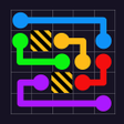 プログラムのアイコン：Connect Dots  Block Wall