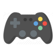 Ícone do programa: Gamesticker