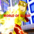 World of Flash New SAVITAR Suit