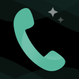プログラムのアイコン：Call history : Get Call D…