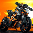 程序图标：KTM 1290 Super Duke Wallp…