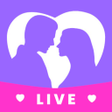 プログラムのアイコン：Live Video Call  Global C…
