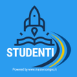 プログラムのアイコン：MasterCom Studenti 2.0