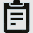 Icon of program: Budgie Clipboard Manager